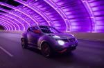Nissan Juke Ti-S Personalisation Pack Orange Energy 2018 года (AU)